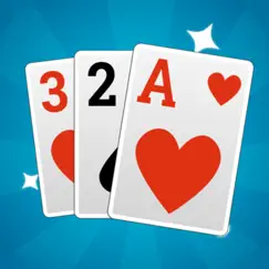 solitaire - 4 in 1 solitaire logo, reviews
