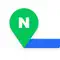 NAVER Map, Navigation anmeldelser