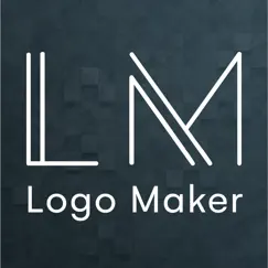 logo maker - design creator logo, reviews