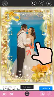 the wedding photo frames iphone images 3