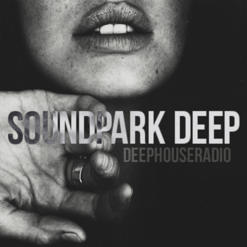 Sound Park Deep. Радиостанция Sound Park Deep. Sound Park Deep логотип. Sound Dark Deep.