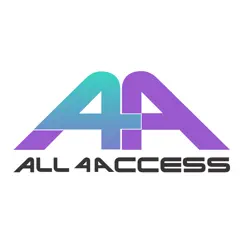 all4access logo, reviews