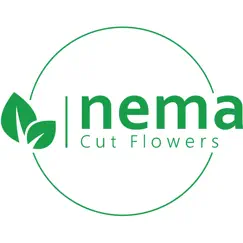 nema cut flowers logo, reviews