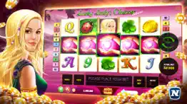 slotpark slots & casino spiele iphone bildschirmfoto 3