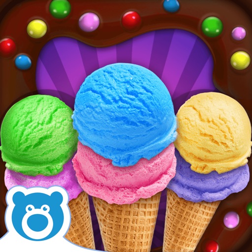 Ice Cream Maker - by Bluebear app reviews download
