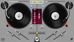 tap dj - mix & scratch music айфон картинки 1