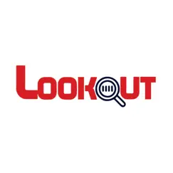 lookout.lk logo, reviews