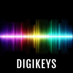 digikeys auv3 sequencer plugin logo, reviews