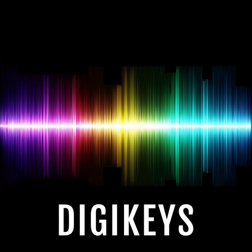 DigiKeys AUv3 Sequencer Plugin app reviews download