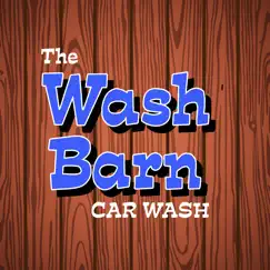 the wash barn car wash logo, reviews