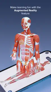 3b smart anatomy iphone resimleri 3