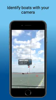 boat watch - ship tracking iphone capturas de pantalla 4