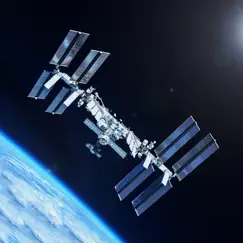 staslink: satellites tracker logo, reviews