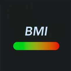 minimal bmi calculator logo, reviews