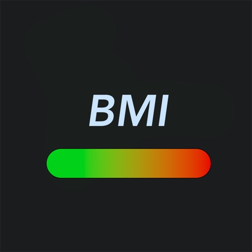 Minimal BMI Calculator app reviews download