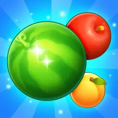 watermelon drop - suika game revisión, comentarios