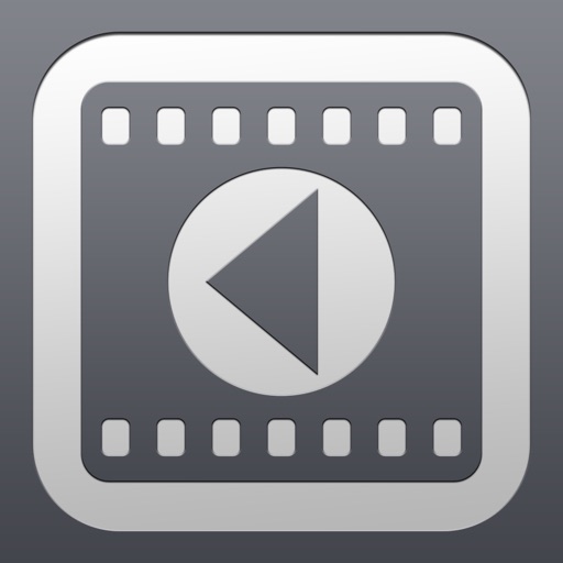 Video Reverser - HD app reviews download