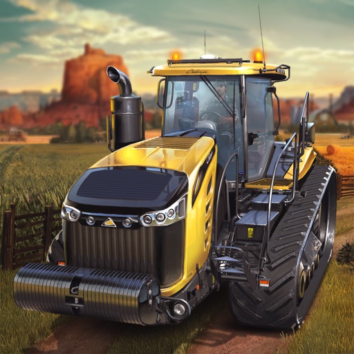 Farming Simulator 18 app reviews download