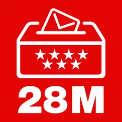 28m elecciones madrid 2023 revisión, comentarios