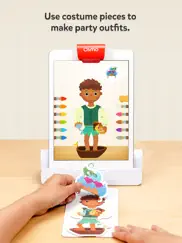 osmo costume party ipad images 2