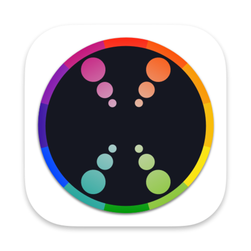 color wheel logo, reviews