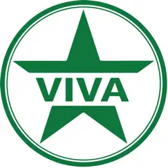 viva international logo, reviews