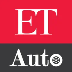 etauto - by the economic times logo, reviews