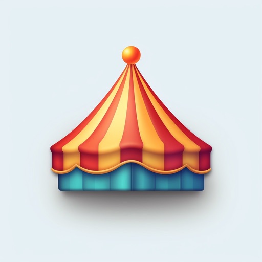 Circus - Live Group Chat app reviews download