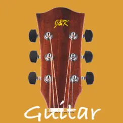 guitartuner - tuner for guitar logo, reviews