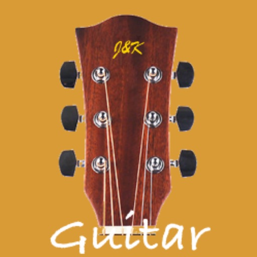 GuitarTuner - Tuner for Guitar app reviews download