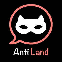 Anonymous Chat Room Dating App uygulama incelemesi