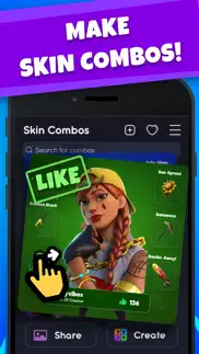 dilly for fortnite mobile app iphone images 4