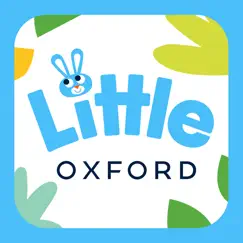 little oxford logo, reviews