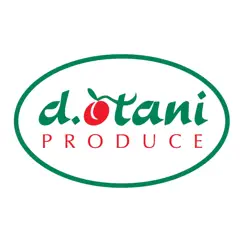 d. otani produce logo, reviews