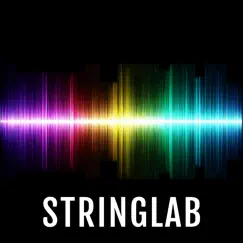 stringlab logo, reviews