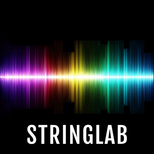 StringLab app reviews download