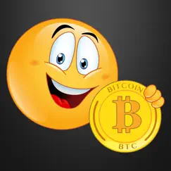 bitcoin emojis logo, reviews