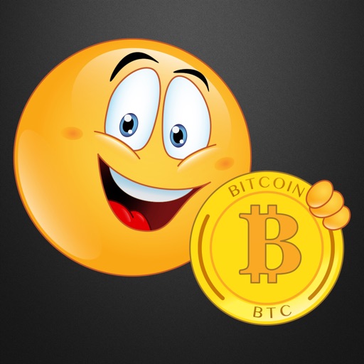 Bitcoin Emojis app reviews download
