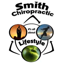smith chiropractic logo, reviews