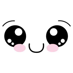 cute face - owo kawaii games logo, reviews