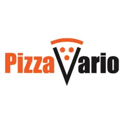 pizza vario treuchtlingen logo, reviews