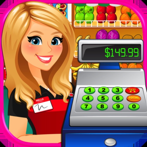 Supermarket Grocery Store Girl app reviews download