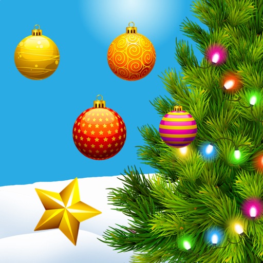 Decor Christmas Tree Stickers app reviews download