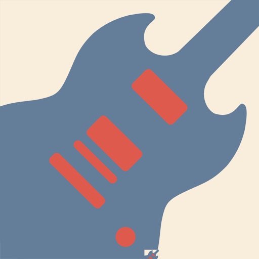 Rock Guitar Jam Tracks app reviews download