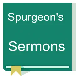 spurgeon sermons and kjv bible logo, reviews