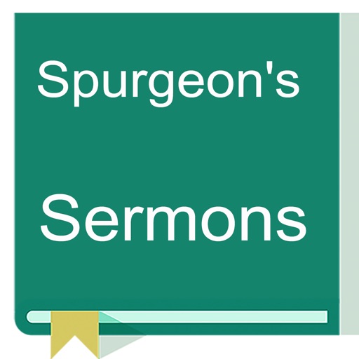Spurgeon Sermons and KJV Bible app reviews download