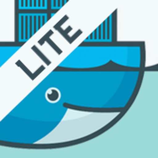 Docker Lite app reviews download