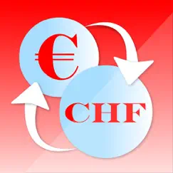 euro to chf converter logo, reviews