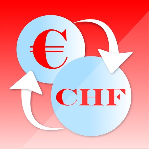 Euro to CHF Converter app reviews download