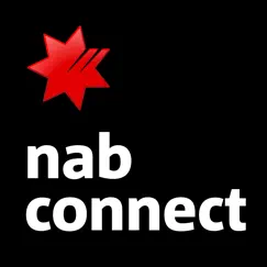 nab connect mobile logo, reviews